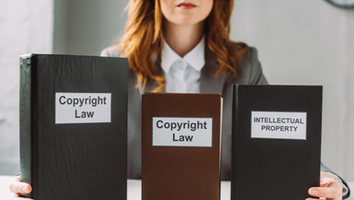 The Role of Intellectual Property in the Digital Age