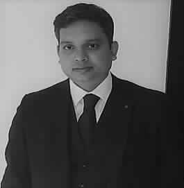 Raghav Parwatiyar